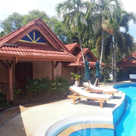 The Pace Phuket Boutique Resort Rawai Екстер'єр фото