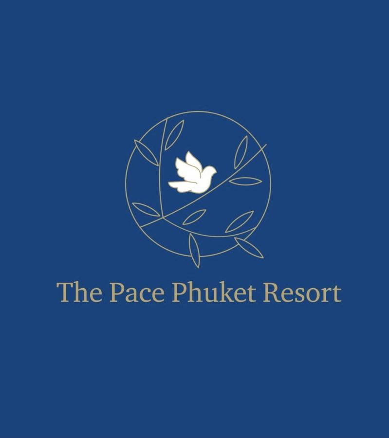 The Pace Phuket Boutique Resort Rawai Екстер'єр фото