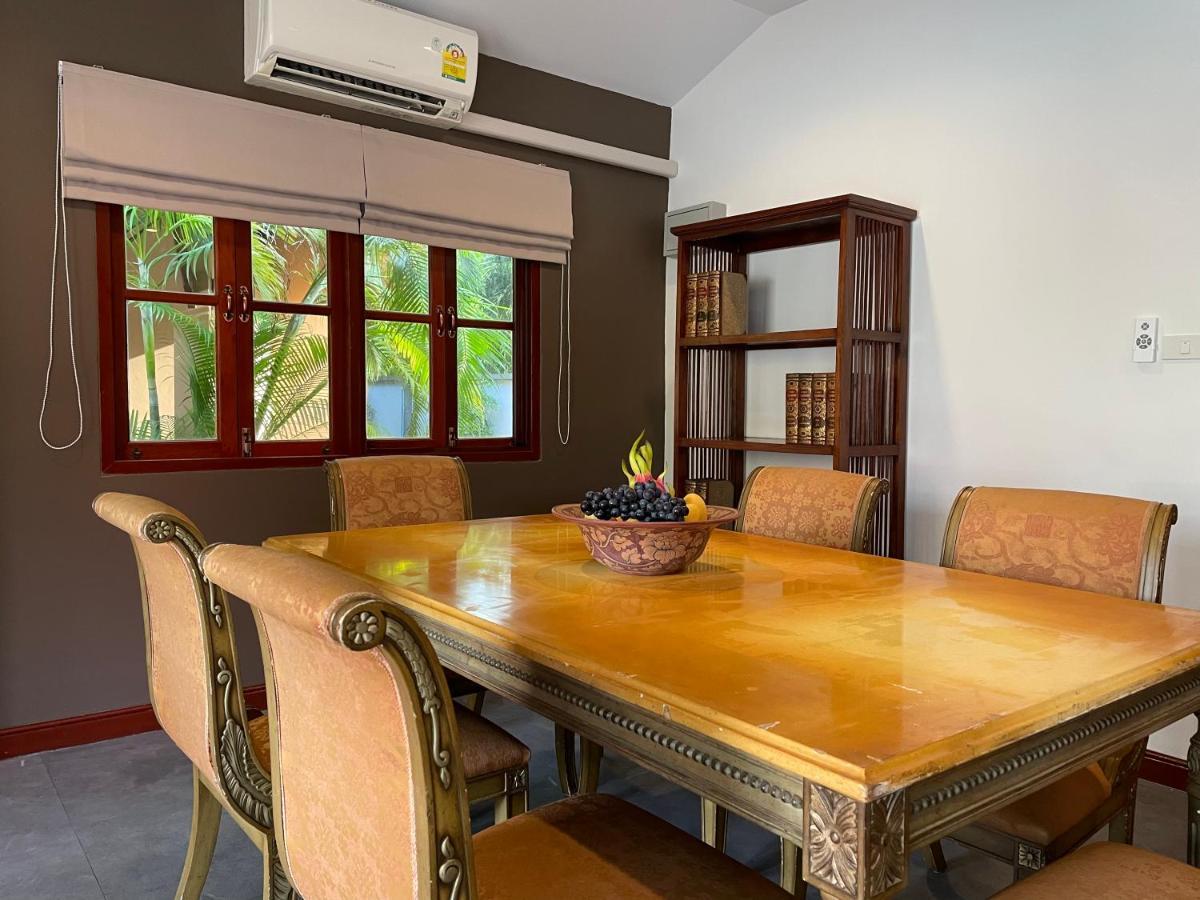 The Pace Phuket Boutique Resort Rawai Екстер'єр фото