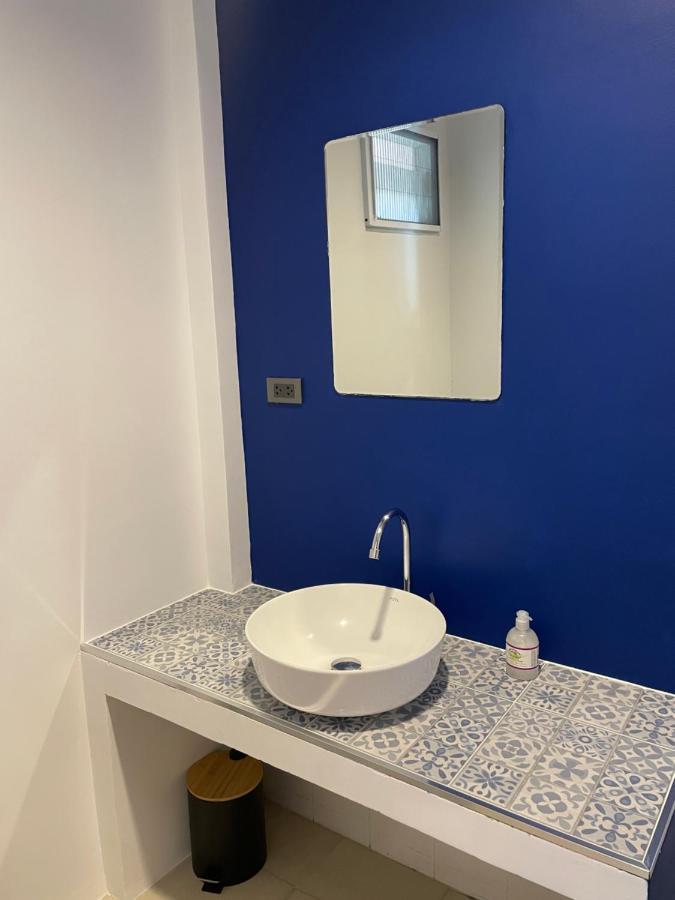 The Pace Phuket Boutique Resort Rawai Екстер'єр фото