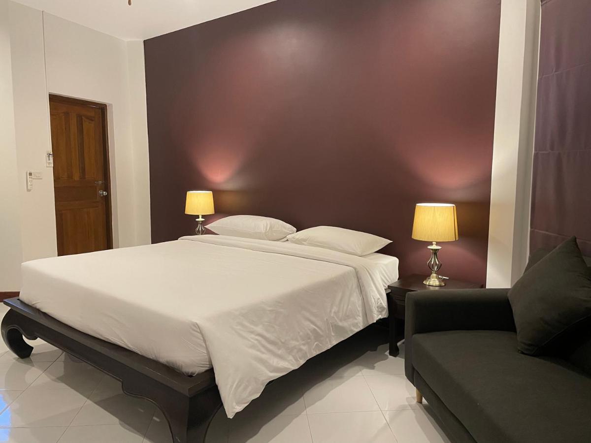 The Pace Phuket Boutique Resort Rawai Екстер'єр фото
