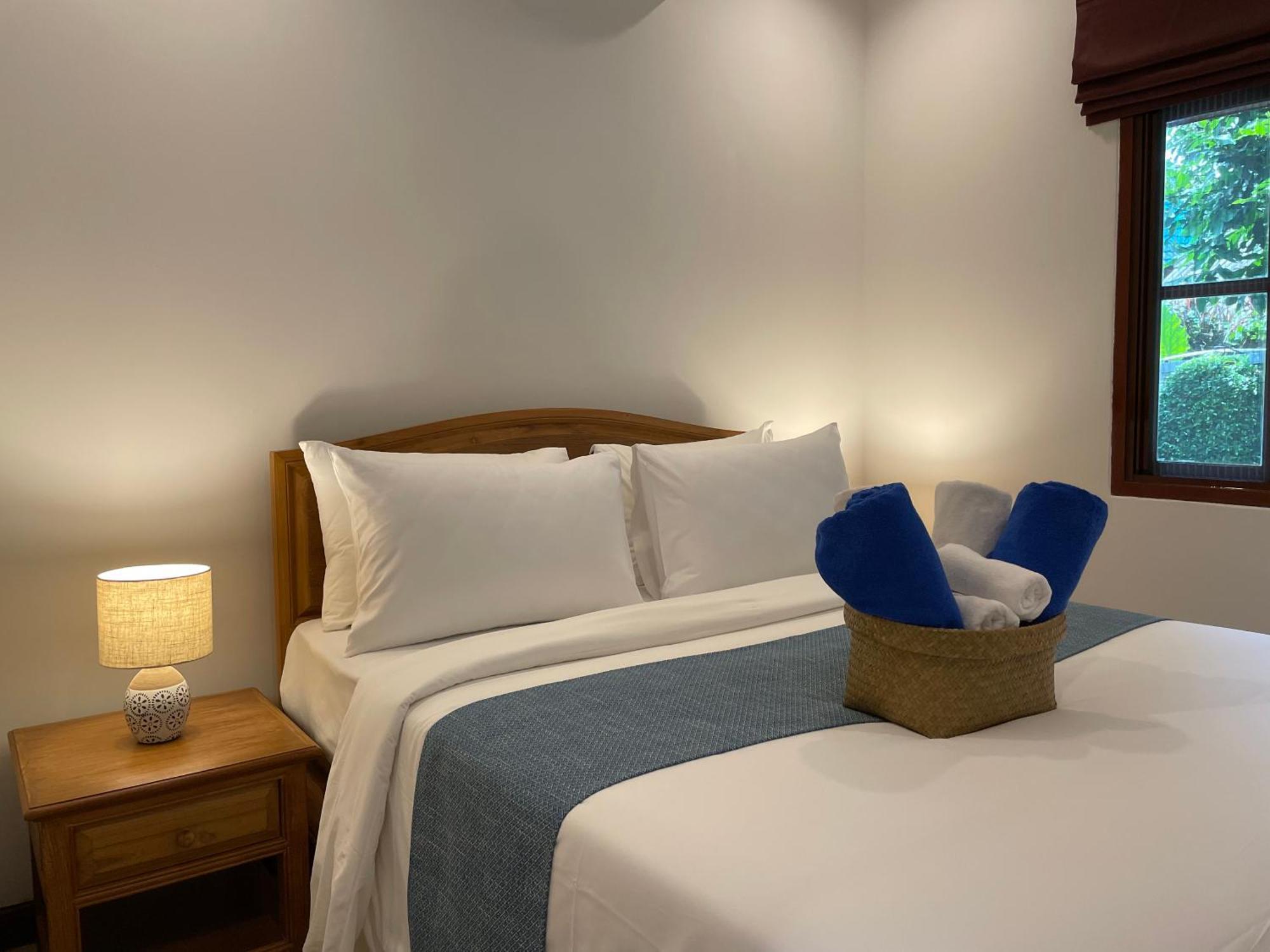 The Pace Phuket Boutique Resort Rawai Екстер'єр фото