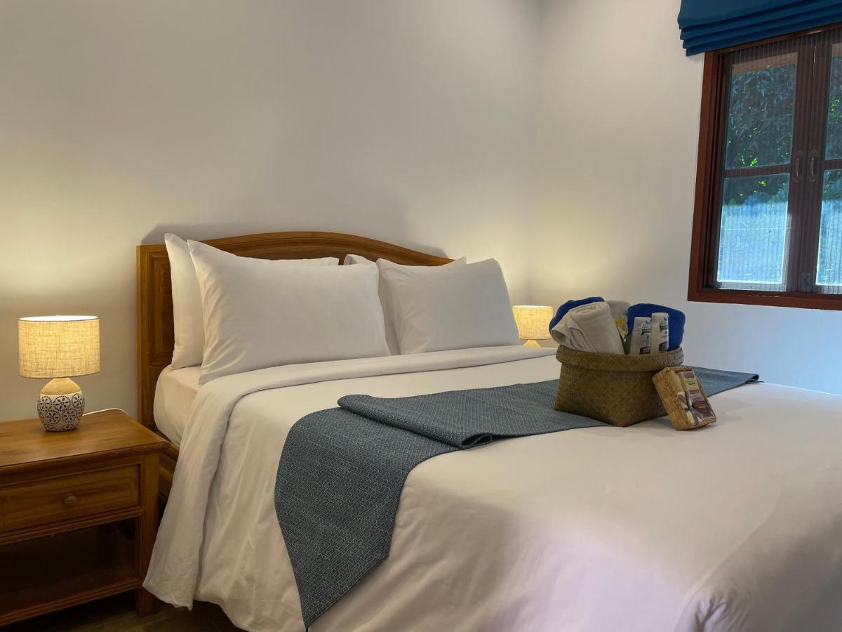 The Pace Phuket Boutique Resort Rawai Екстер'єр фото