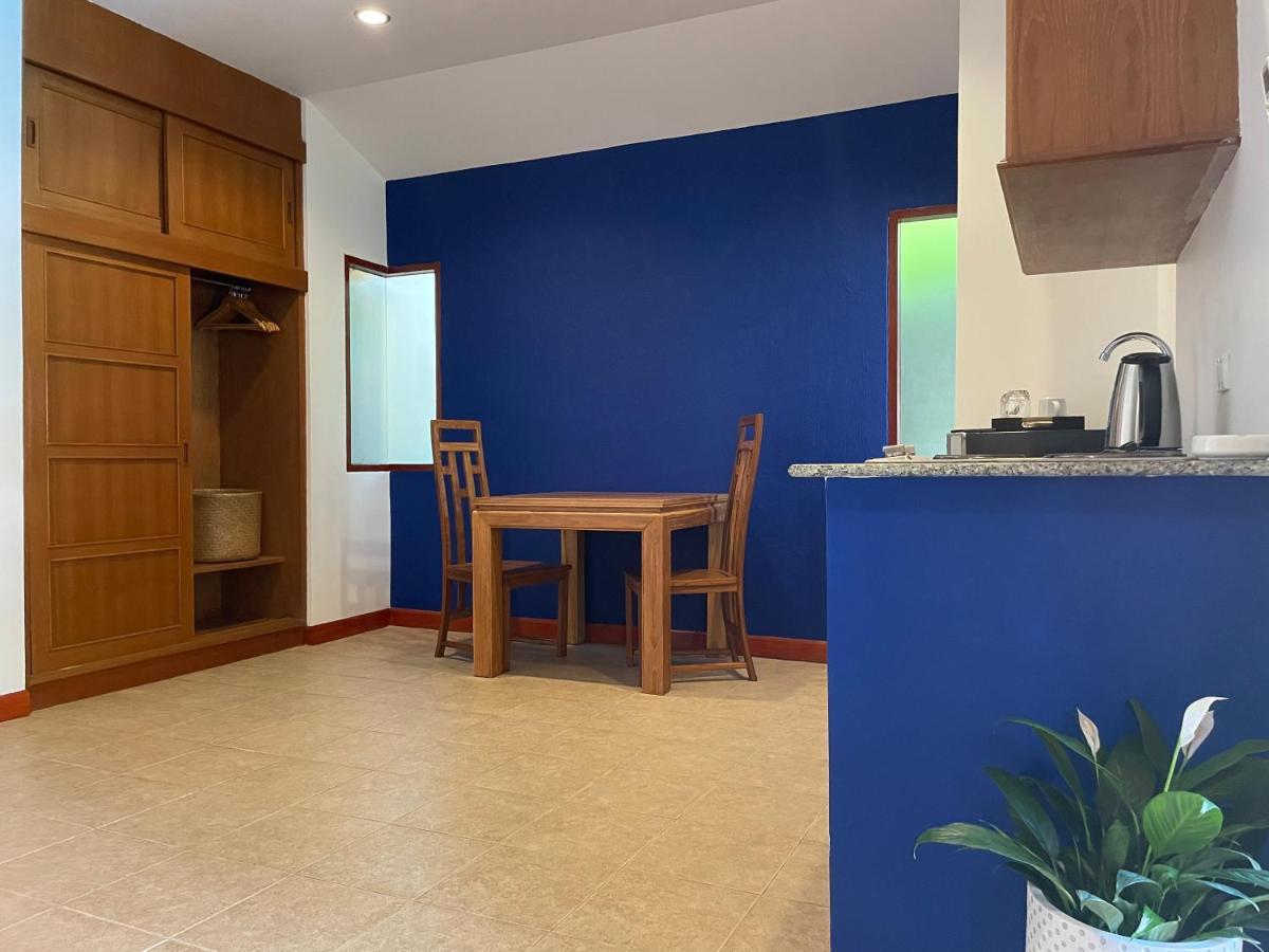 The Pace Phuket Boutique Resort Rawai Екстер'єр фото