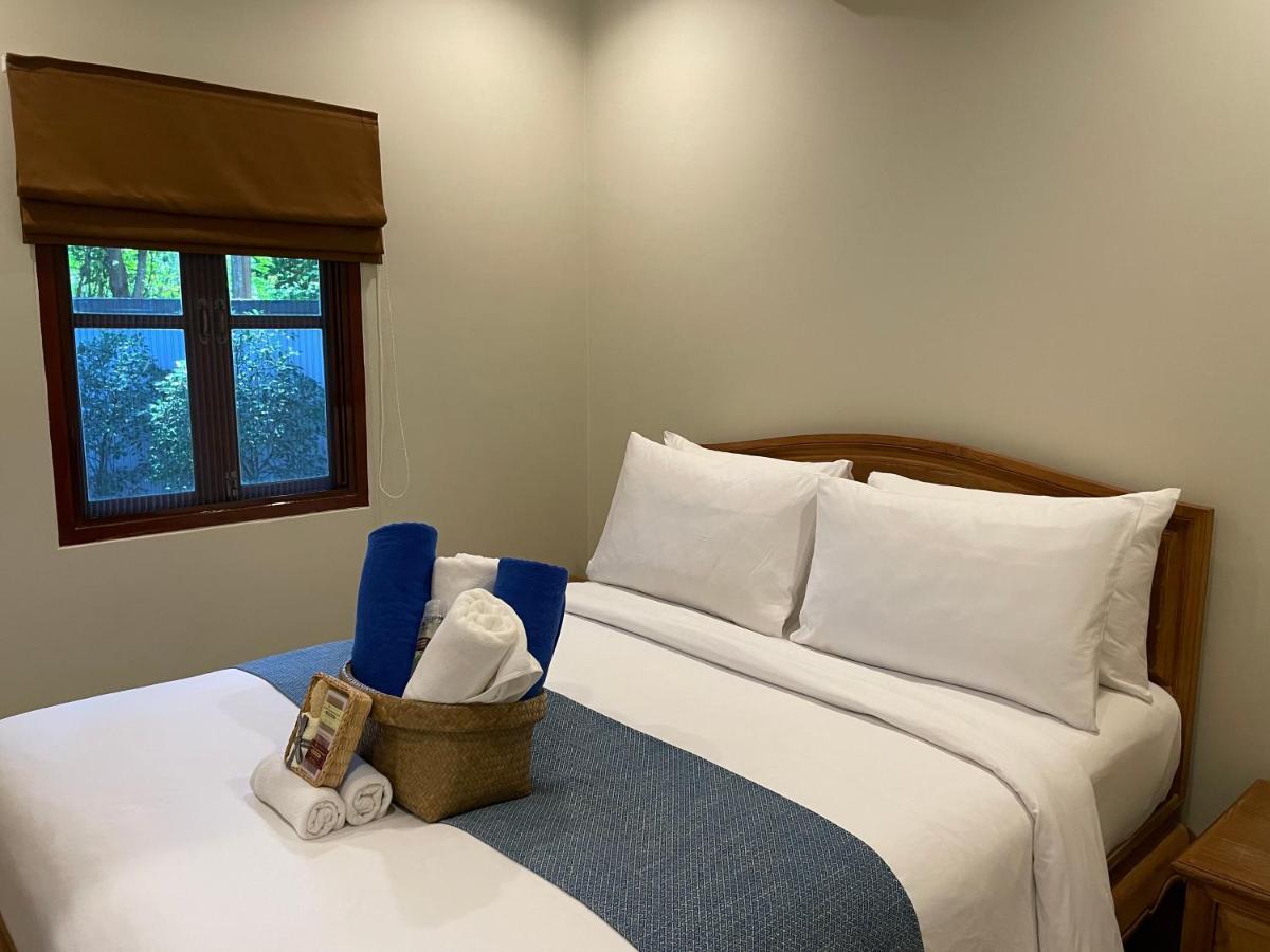 The Pace Phuket Boutique Resort Rawai Екстер'єр фото