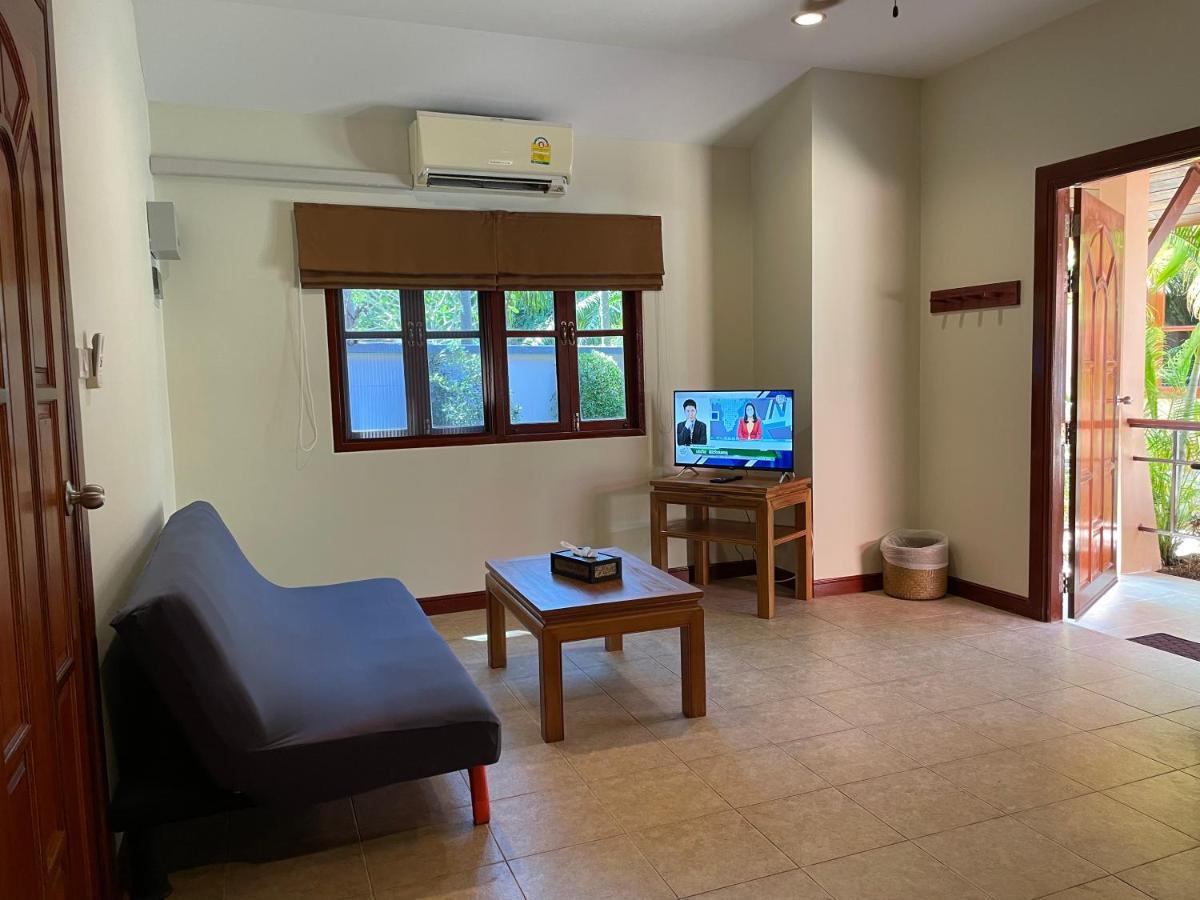 The Pace Phuket Boutique Resort Rawai Екстер'єр фото