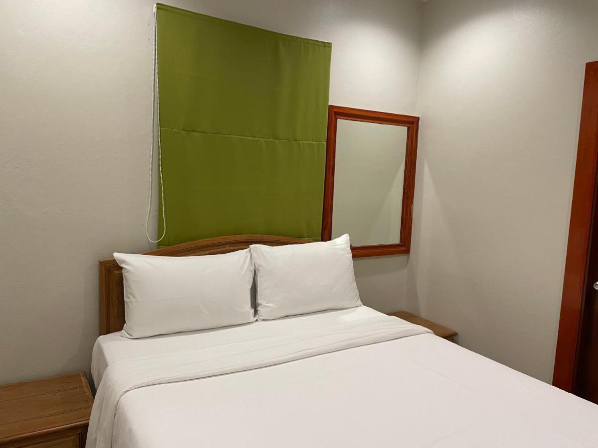 The Pace Phuket Boutique Resort Rawai Екстер'єр фото
