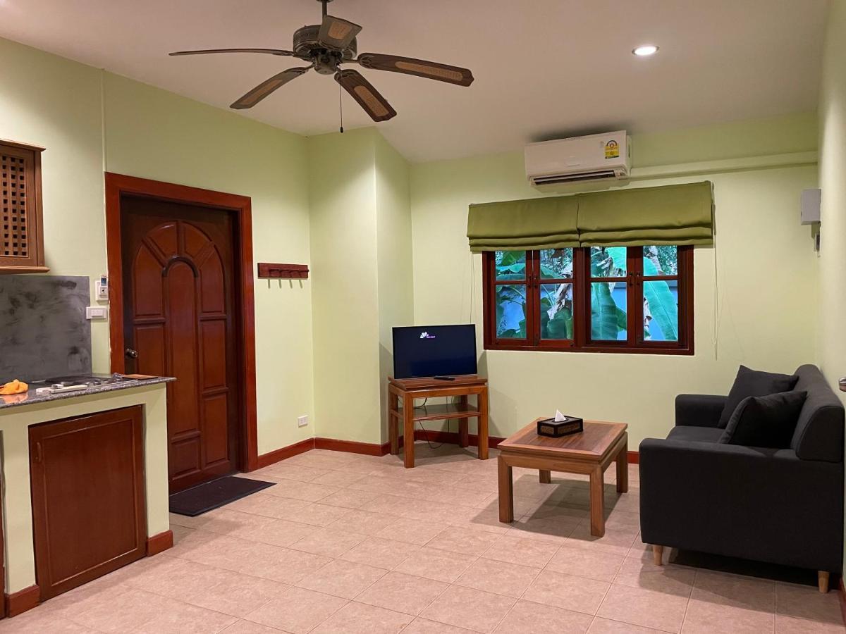 The Pace Phuket Boutique Resort Rawai Екстер'єр фото