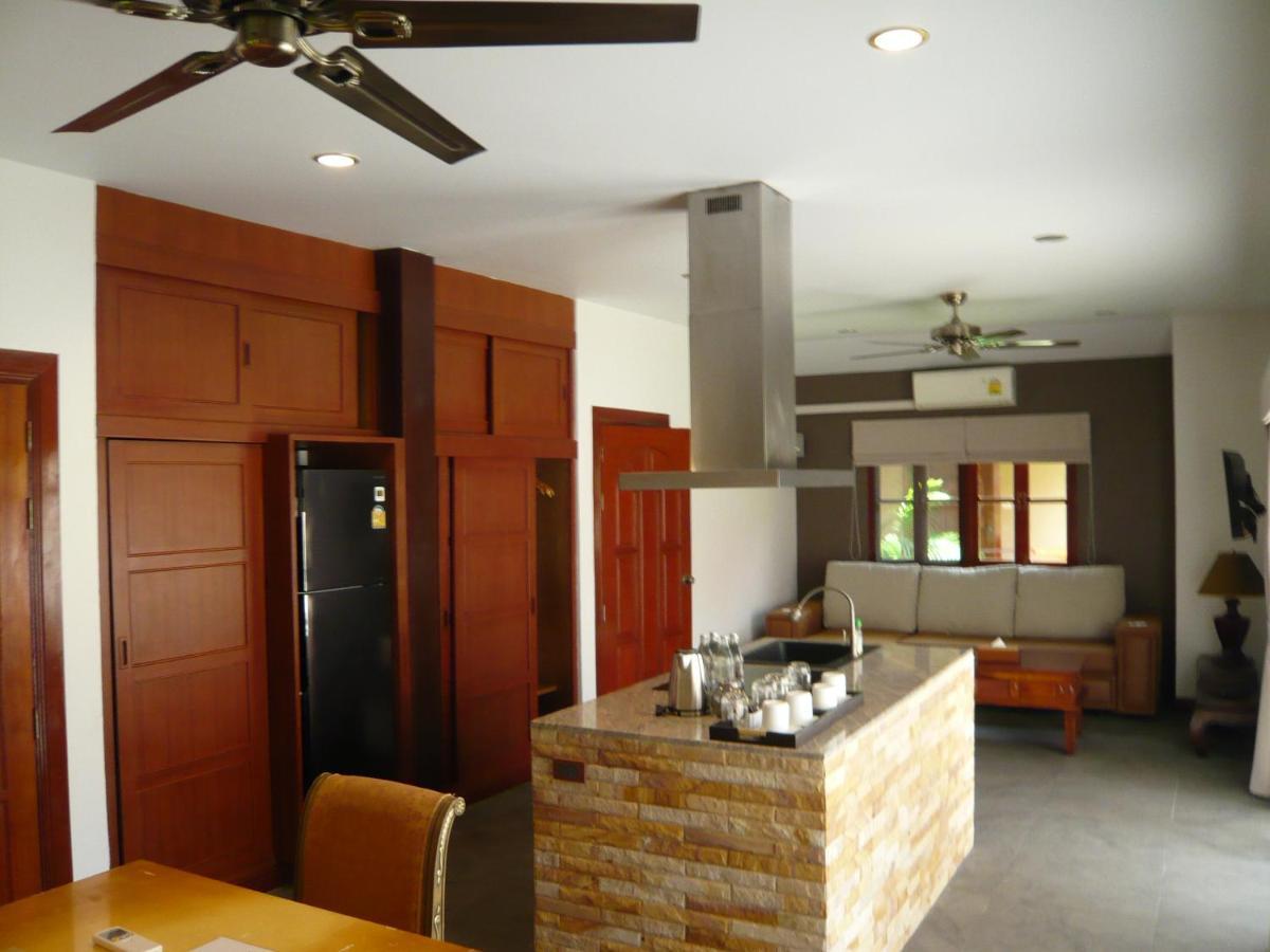 The Pace Phuket Boutique Resort Rawai Екстер'єр фото