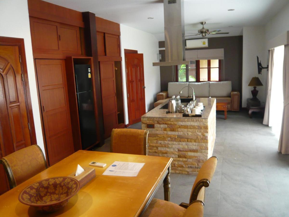 The Pace Phuket Boutique Resort Rawai Екстер'єр фото