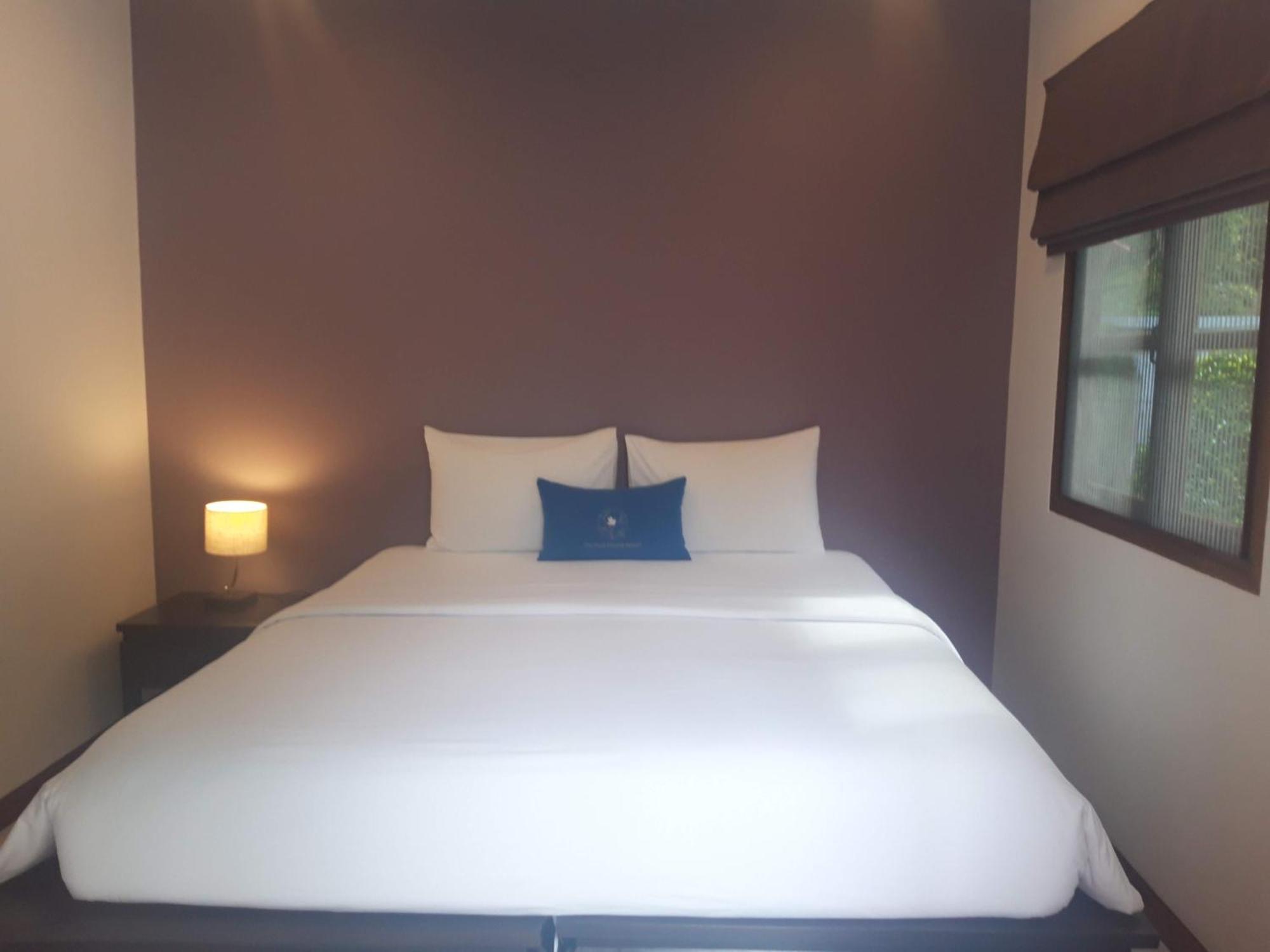 The Pace Phuket Boutique Resort Rawai Екстер'єр фото