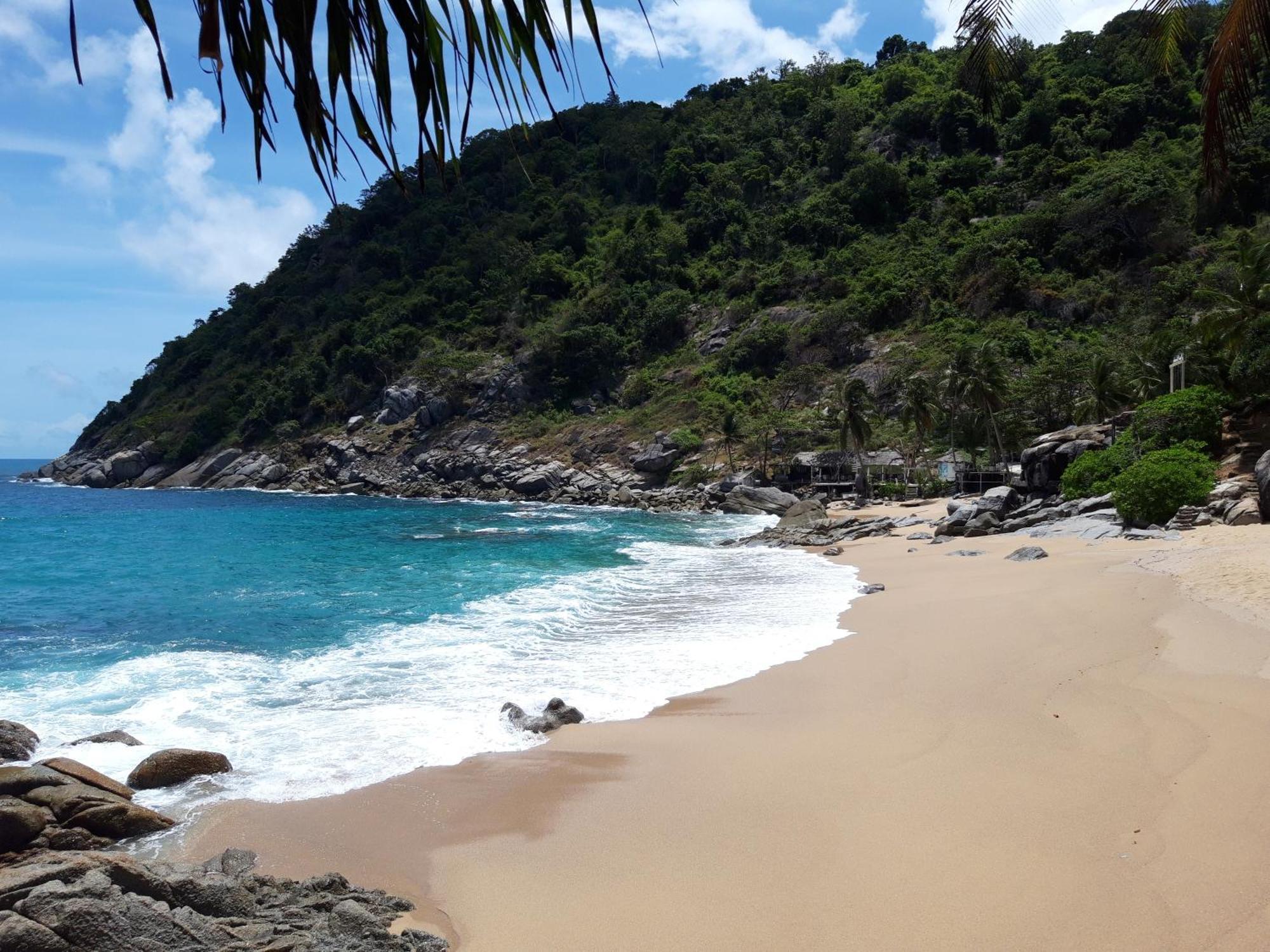 The Pace Phuket Boutique Resort Rawai Екстер'єр фото