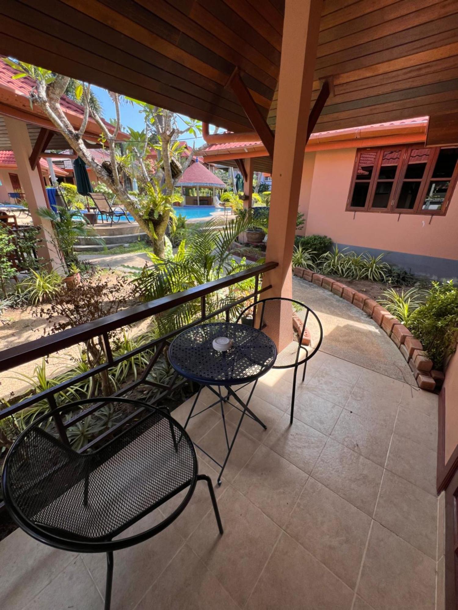 The Pace Phuket Boutique Resort Rawai Екстер'єр фото